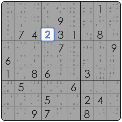 sudoku answers usa today