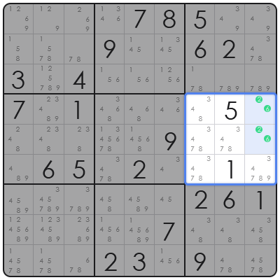 janric sudoku